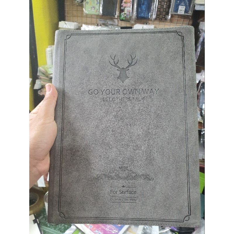 Bao da sunface pro 8