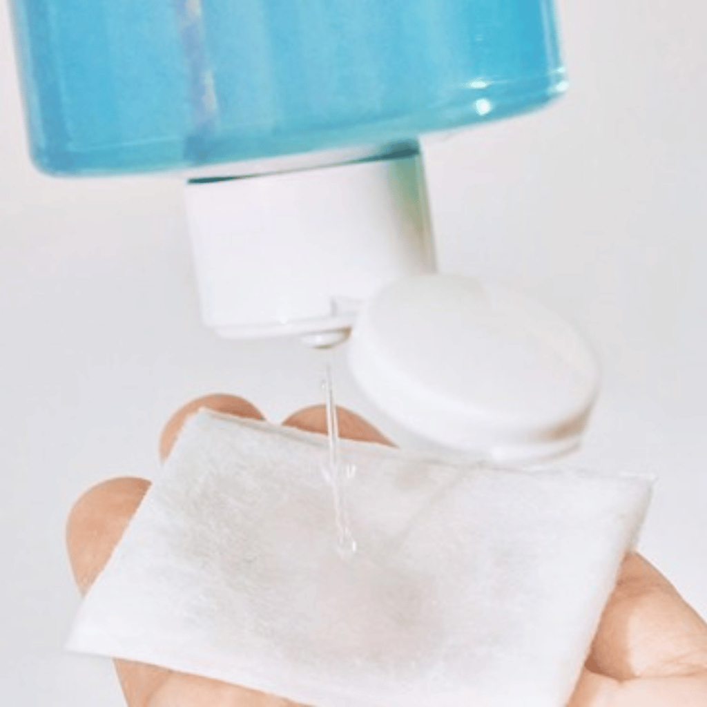 Nước Tẩy Trang B5 PRETTY SKIN Làm Sạch Dịu Nhẹ - 500ml