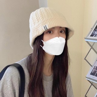 Nón Bucket Len Dọc Dừa - Mũ Bucket Len Dọc Dừa Chất Mỏng