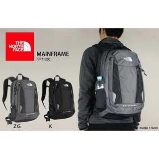 Balo The North Face Main Frame