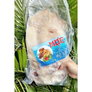 Mực 1 nắng