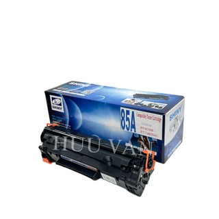 Hộp mực 85a/35a/36a/325 dùng cho máy in hp p1005/1102/1212..., canon 6000/6030/3050...hiệu shiny