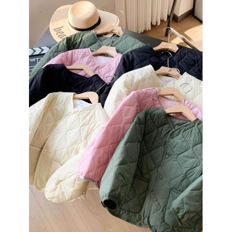 Yauakids - Áo trần bông uni cho bé