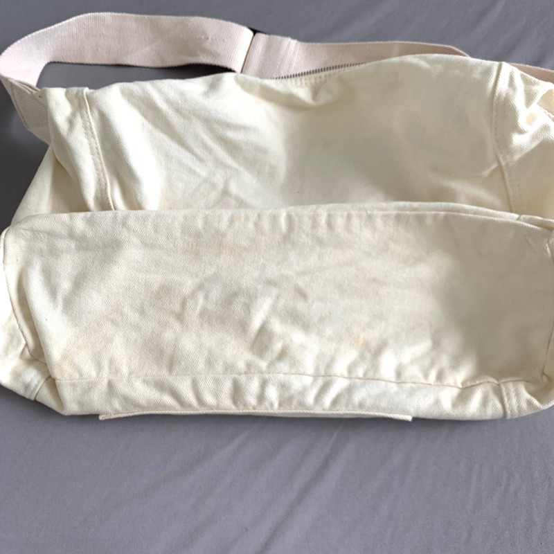 Đeo chéo phom to có zip