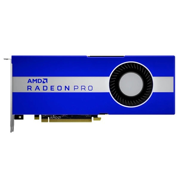 VGA AMD PRO W5700 8GB GDDR6 XT
