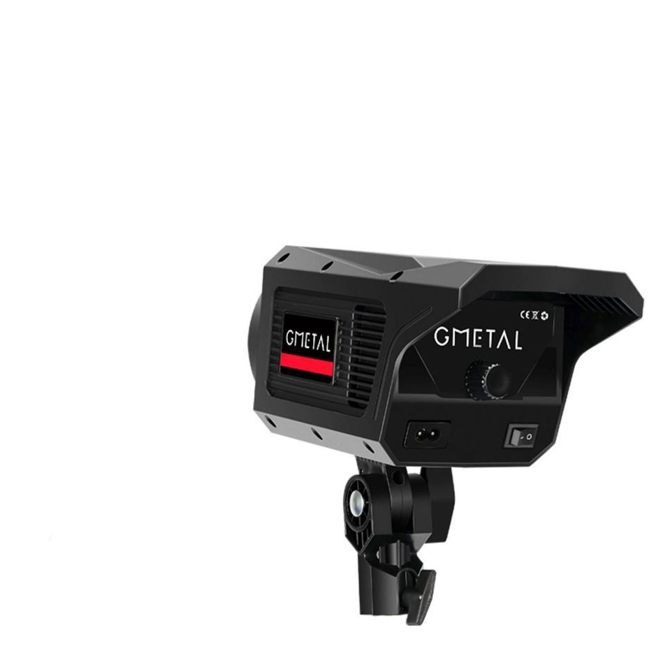 ĐÈN LED QUAY PHIM LIVESTREAM STUDIO GMETAL BD1600L