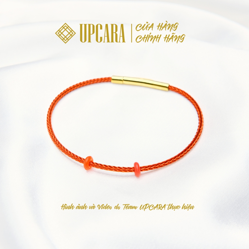 Dây cáp xỏ vòng tay, dây xỏ charm đá 2mm phù hợp charm đá có lỗ từ 2mm trở lên đã cố định 1 đầu