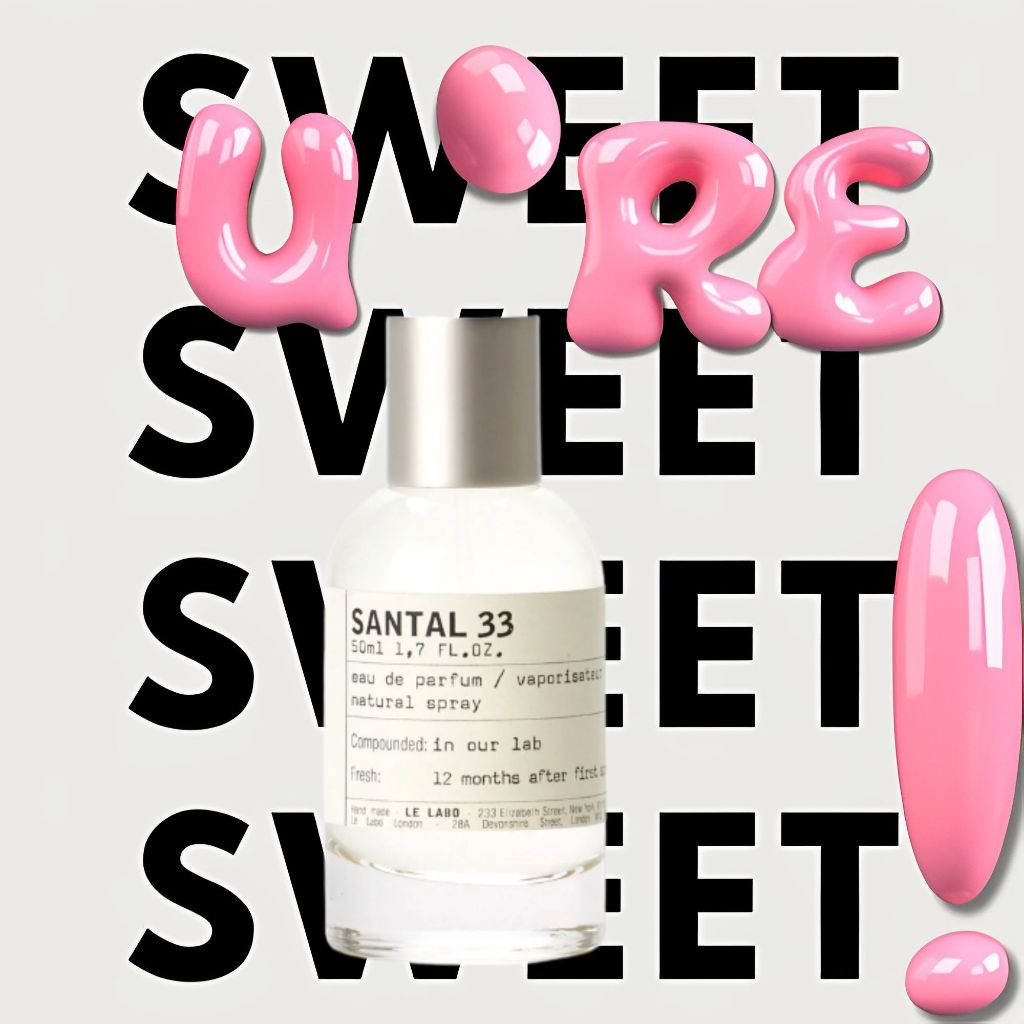 Nước hoa L.e L.a.b.o Santal 33 -10ml 𝗔𝘂𝗿𝗼𝗿𝗮'𝘀 𝗣𝗲𝗿𝗳𝘂𝗺𝗲 𝗦𝘁𝗼𝗿𝗲 ®️