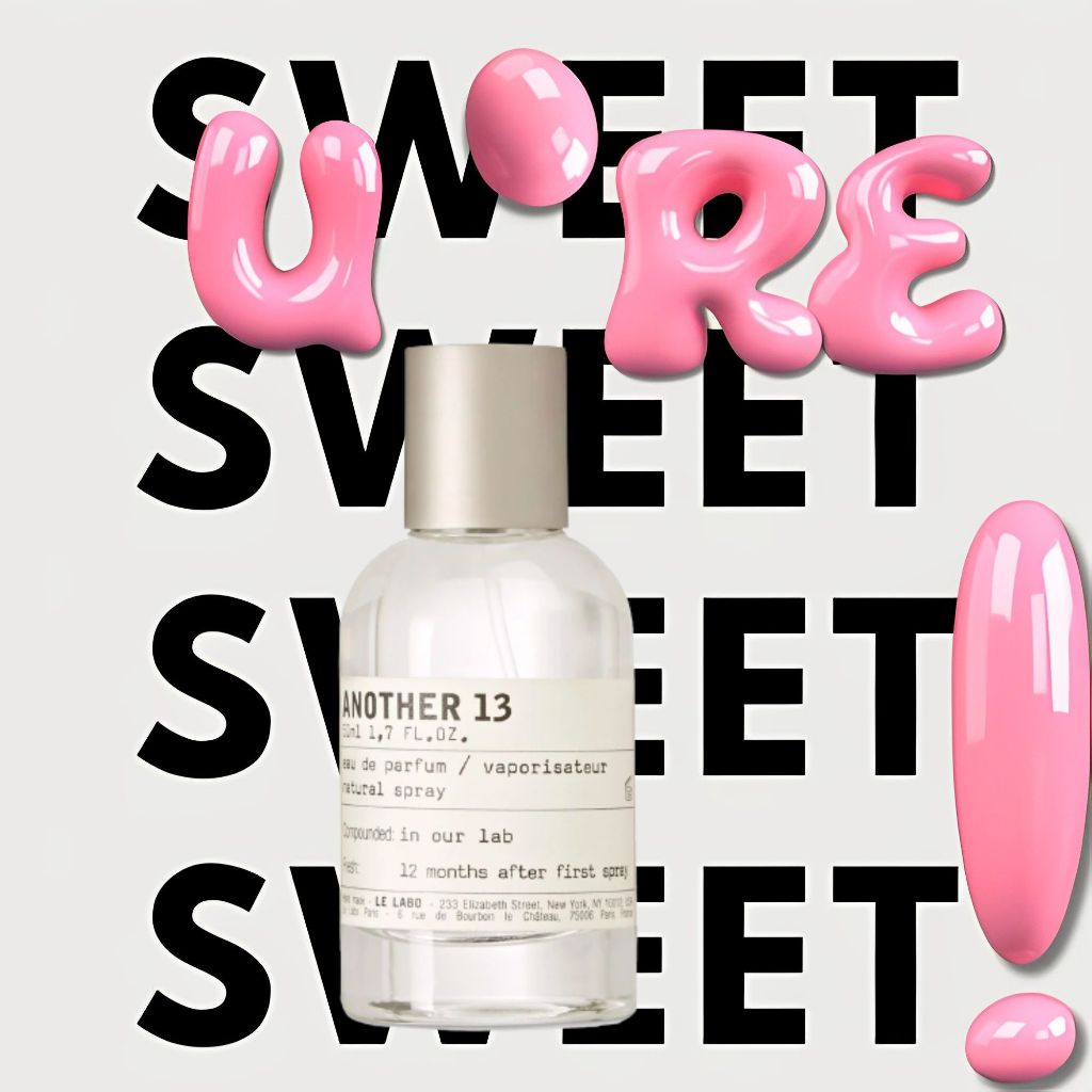 Nước hoa L.e l.a.bo Another 13 𝗔𝘂𝗿𝗼𝗿𝗮'𝘀 𝗣𝗲𝗿𝗳𝘂𝗺𝗲 𝗦𝘁𝗼𝗿𝗲 ®️