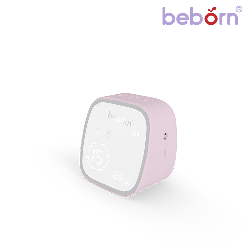 MÁY HÚT SỮA ĐIỆN ĐÔI BEBORN Fatz Baby – BP02,banbuondososinh1