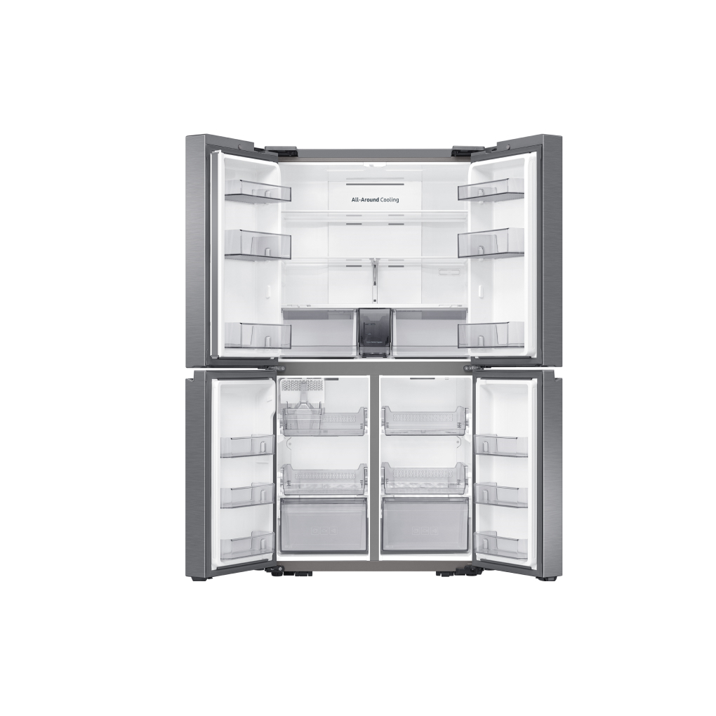 Tủ lạnh Samsung Inverter 649 lít RF59C700ES9/SV - Miễn phí giao + lắp Toàn Quốc