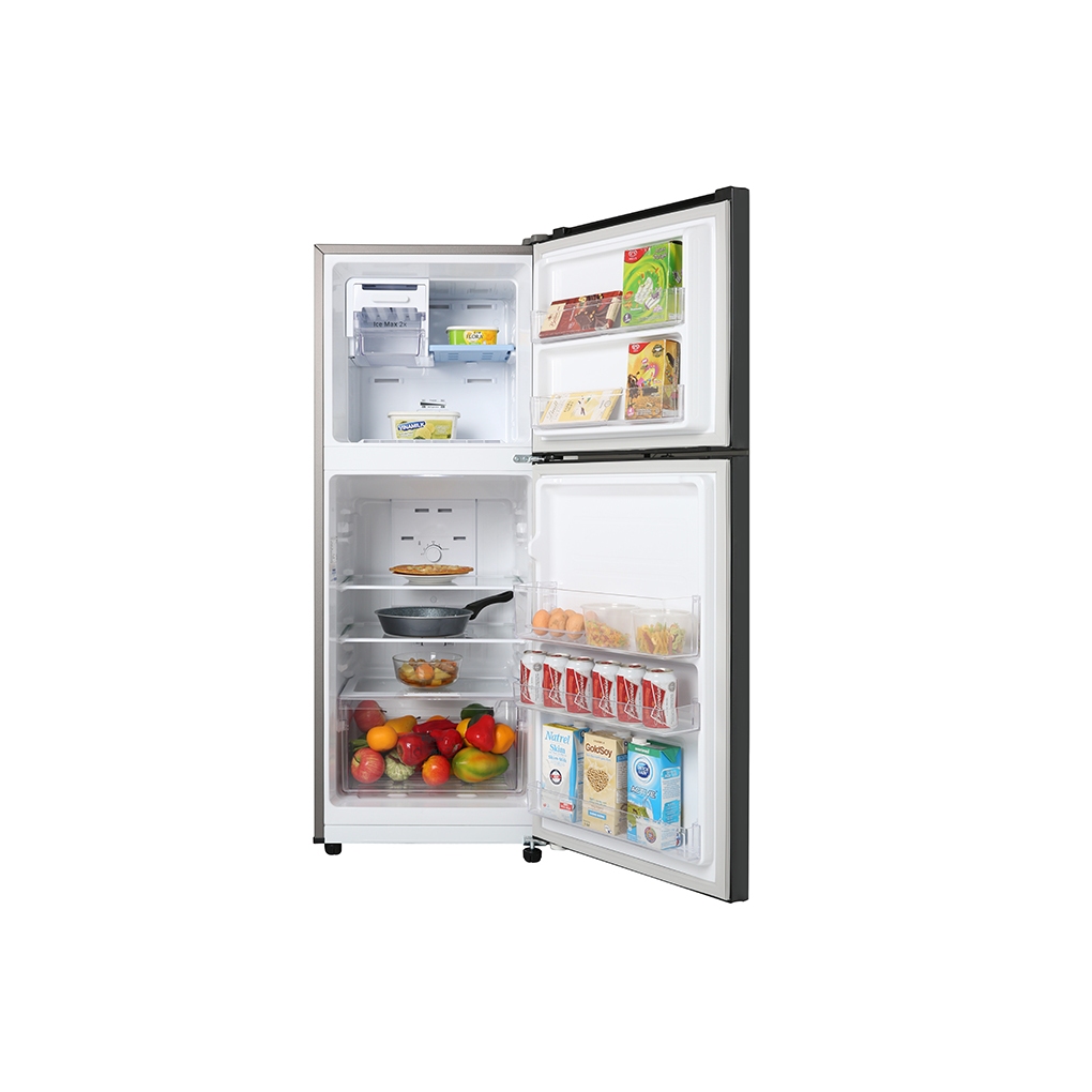 Tủ lạnh Samsung Inverter 208 lít RT20HAR8DBU/SV - Miễn phí giao + lắp Toàn Quốc