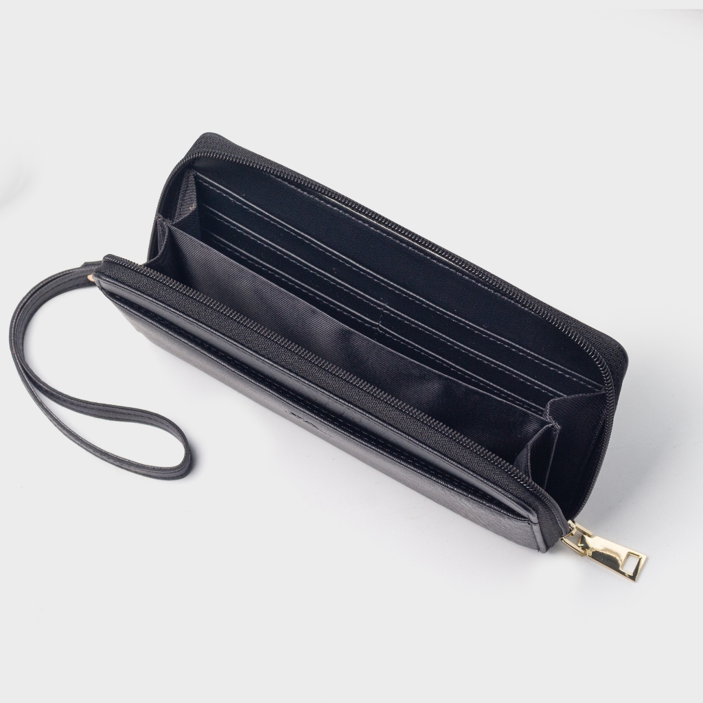 Ví cầm tay nữ thời trang FA DO DA FVN09 nhiều màu