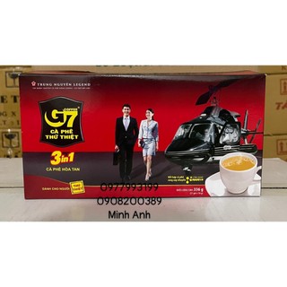 Cà phê g7 .