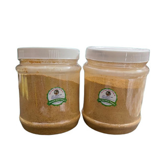 SALE CUỐI NĂM! 1KG muối nhuyễn tôm chính gốc Tây Ninh cực cay ngon trộn bánh tráng, chấm trái cây..