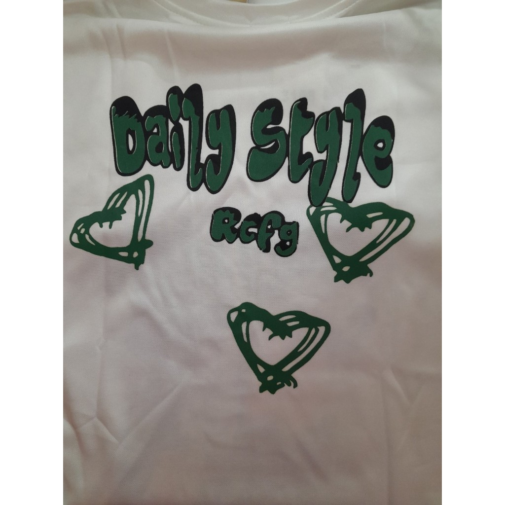 Áo Thun Nam Tay Lỡ Form Rộng DAILY STYLE AA-0021