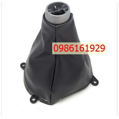Bao da đi số Civic 2006-2011 mt (Bọc cần đi số Civic 2008, Ốp cần đi số Civic 2008)
