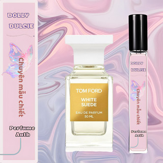 Mẫu thử nước hoa Tomford White Suede 5ml/10ml/20ml