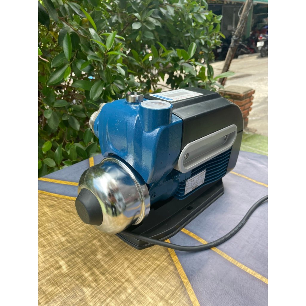 BƠM NƯỚC TĂNG ÁP INVERTER BIẾN TẦN 800W, EMINENT THÁI LAN