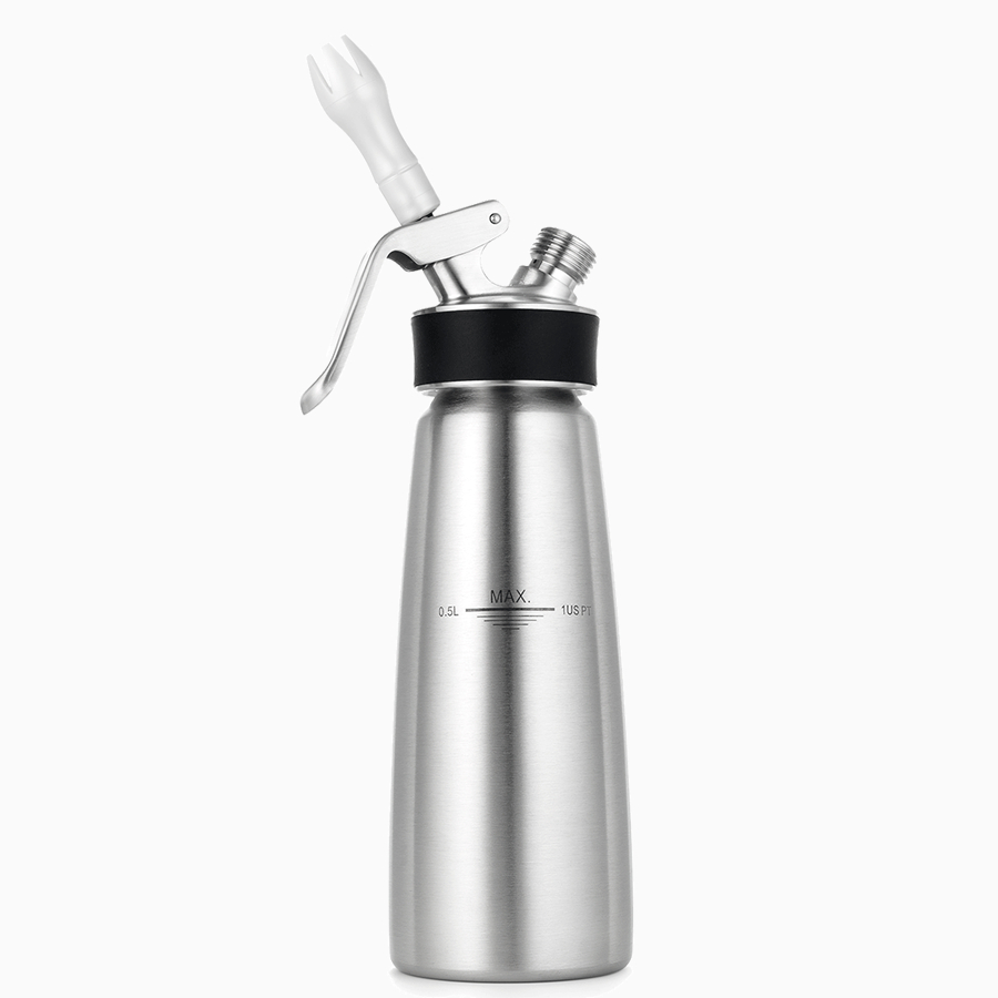 Bình xịt kem Cao cấp ISI 0.5L