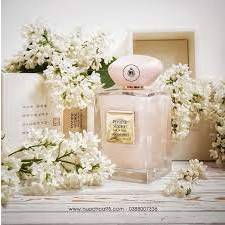 Nước Hoa Nữ Giorgio Armani Prive Pivoine Suzhou