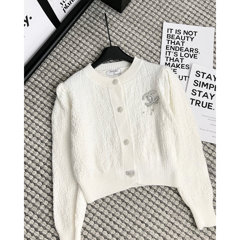 Áo khoác Len CN Xinh QC