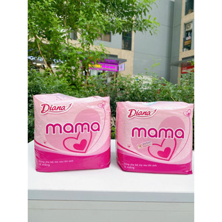 Băng vệ sinh cho mẹ sau sinh Diana Mama
