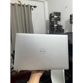 Laptop dell precision 5530 /core i7- 8850h / ram 16gb / ssd 512gb / fhd / nvidia quadro p1000