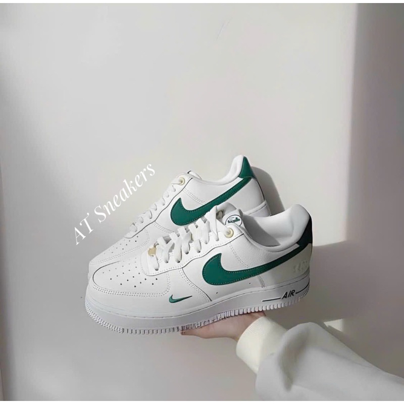 Giày Sneakers AF1 Forest Green