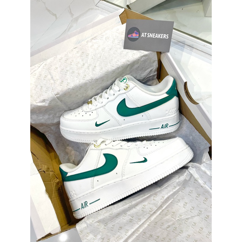 Giày Sneakers AF1 Forest Green
