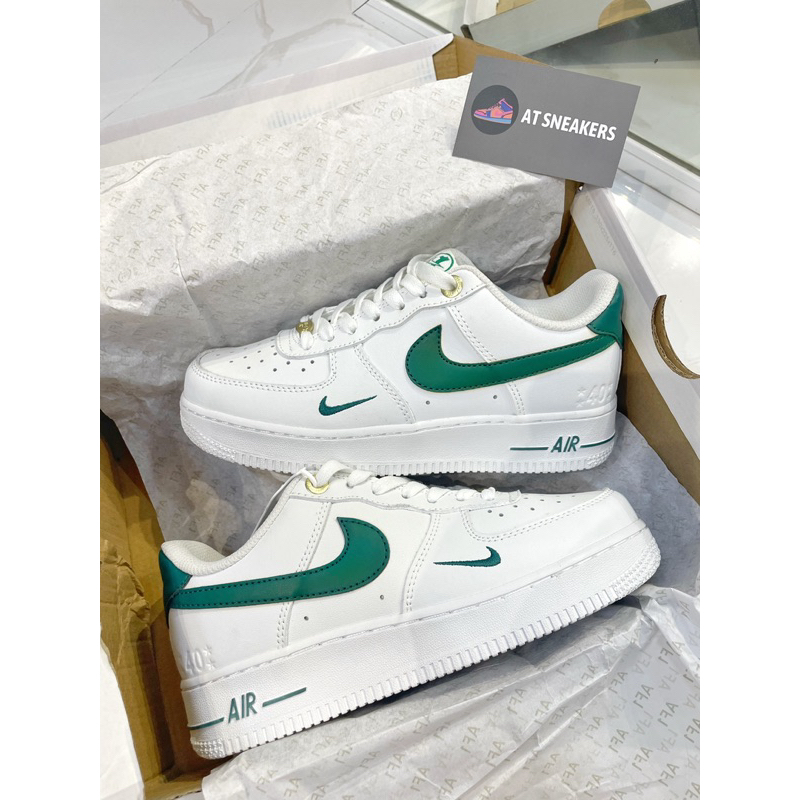 Giày Sneakers AF1 Forest Green