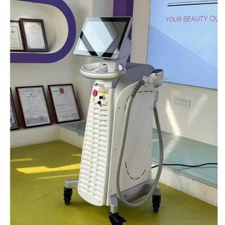  MÁY TRIỆT LÔNG DIODE LASER TAIBO | TRIỆT LÔNG DIODE LASER TAIBO DÙNG TRONG SPA ❤️KAT SHOP❤️ 