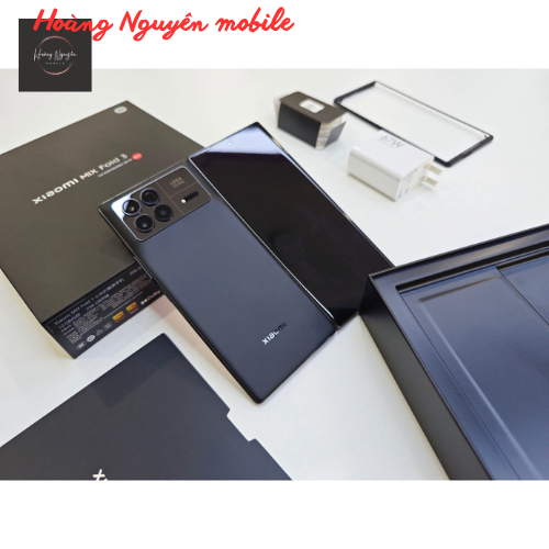Xiaomi mix fold 3 256G đầy đủ chức năng bh 12 tháng