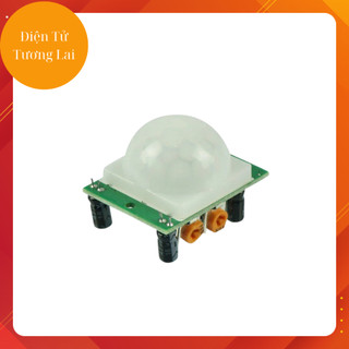 Module Cảm Biến Chuyển Động HC-SR501