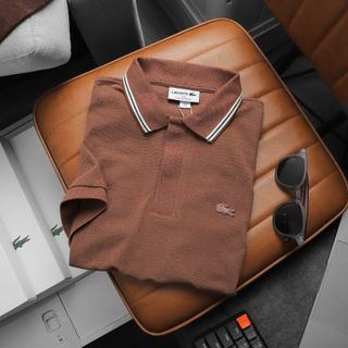 Áo Thun Polo LCST SLimFit 💖💖 phông màu PASTEL đẹp anh em 💖 POLCS3a