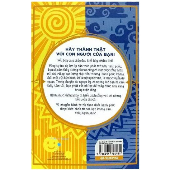 Cân bằng cảm xúc cả lúc bão giông - Nóng giận là bản năng tĩnh lặng là bản lĩnh