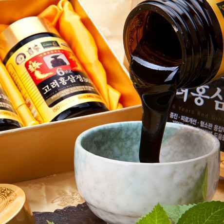 Cao Hồng Sâm 365 - Full Hộp