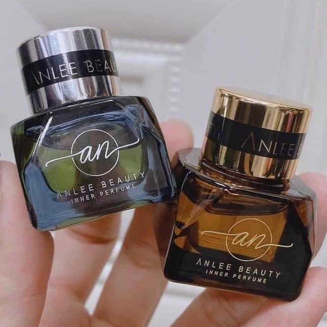Nước Hoa Vùng Kín- Anlee Beauty - 7ml