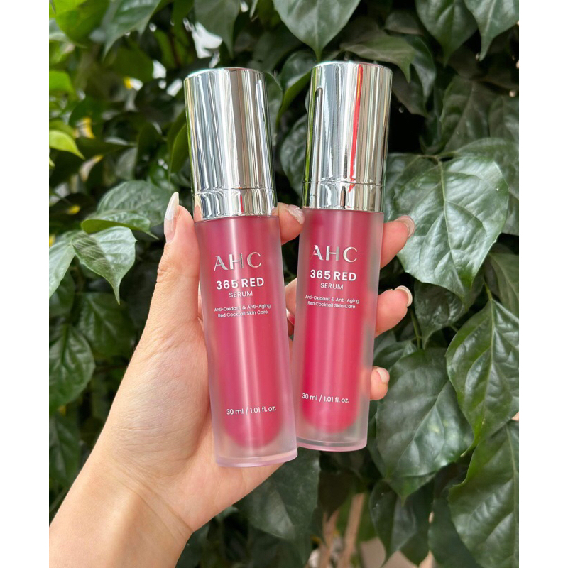 serum AHC red 30ML