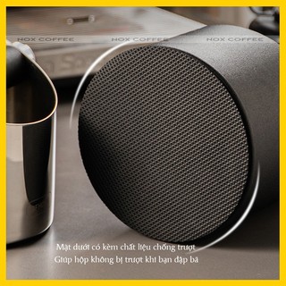 Hộp Đập Bã Cà Phê Espresso | Coffee Knock Box