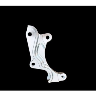 Pát trước Vespa đĩa 220mm xài heo 2pis đối xứng