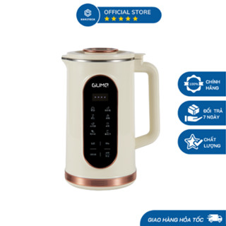 Máy làm sữa hạt mini Pro Gume - Nhập khẩu Hàn Quốc - Bảo Hành 12 Tháng