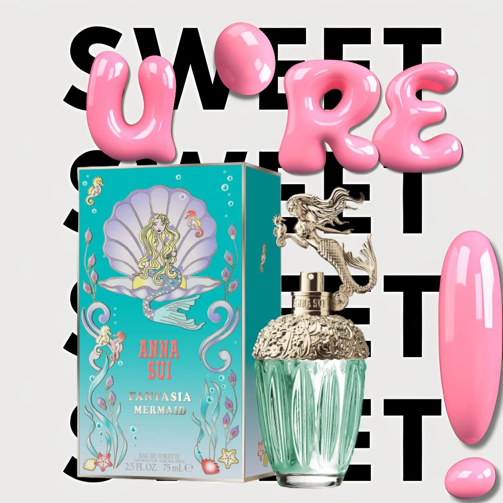 Nước hoa 𝐀𝐧𝐧𝐚 𝐒𝐮𝐢 𝐅𝐚𝐧𝐭𝐚𝐬𝐢𝐚 10ml 𝗔𝘂𝗿𝗼𝗿𝗮'𝘀 𝗣𝗲𝗿𝗳𝘂𝗺𝗲 𝗦𝘁𝗼𝗿𝗲 ®️