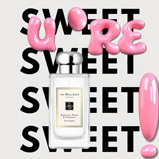 <𝗡𝗲𝘄> Nước hoa Jomalone English Pear 10ml 𝗔𝘂𝗿𝗼𝗿𝗮'𝘀 𝗣𝗲𝗿𝗳𝘂𝗺𝗲 𝗦𝘁𝗼𝗿𝗲 ®️