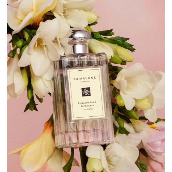 Nước hoa Jomalone English Pear 10ml 𝗔𝘂𝗿𝗼𝗿𝗮'𝘀 𝗣𝗲𝗿𝗳𝘂𝗺𝗲 𝗦𝘁𝗼𝗿𝗲 ®️