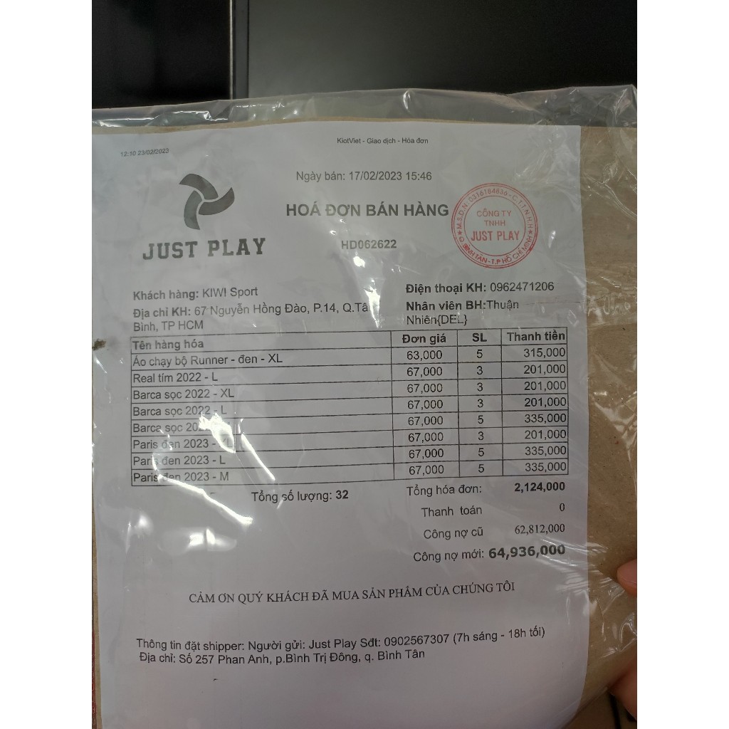 Bộ Quần Áo Đá Banh Trắng 2023 Logo Thêu Đủ Mẫu Thun Lạnh Cao Cấp, Không Nhăn, Không Xù Lông B9