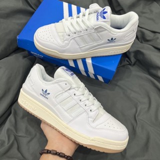  Giày thể thao nam nữ Adidas Forum 84 4 Phiên Bản Màu Hot Nhất 2023 Siêu Cá Tính Siêu Đẹp Hàng SC Full Box Bill 