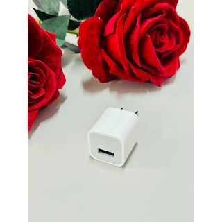 Củ Sạc Adapter Sạc Usb 5W Cho IP6. IP 7. Ipod