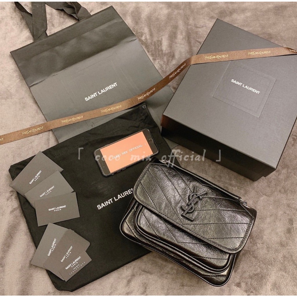 Y.S.L N.KI BABY SPSL xinh xắn cá tính về rồi đây ạ