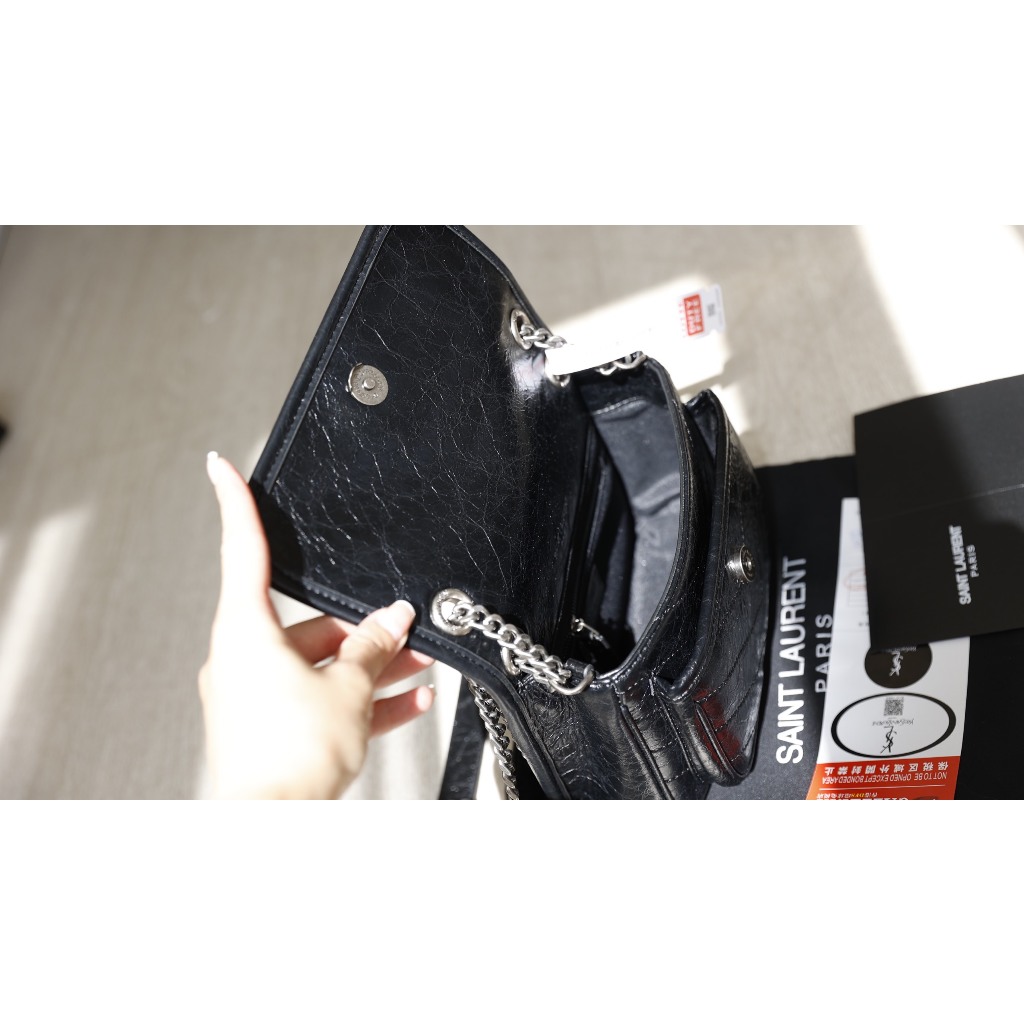 Y.S.L N.KI BABY SPSL xinh xắn cá tính về rồi đây ạ